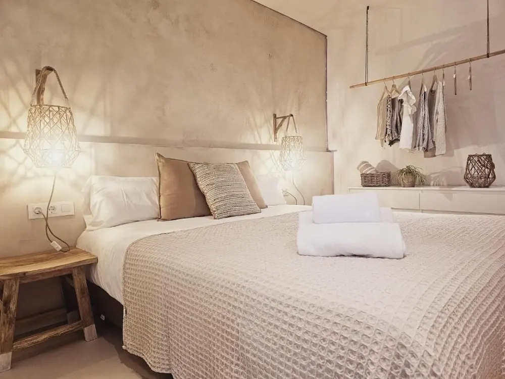 Hostal Es Niu de Tamariu