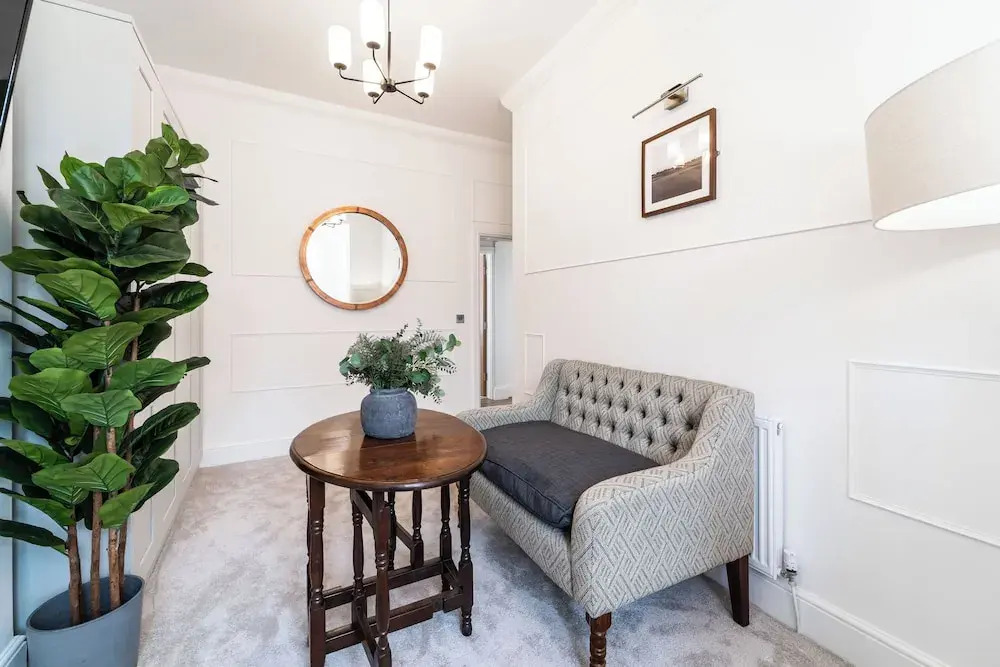 2 The Quadrant Luxury Apartments - Hoylake