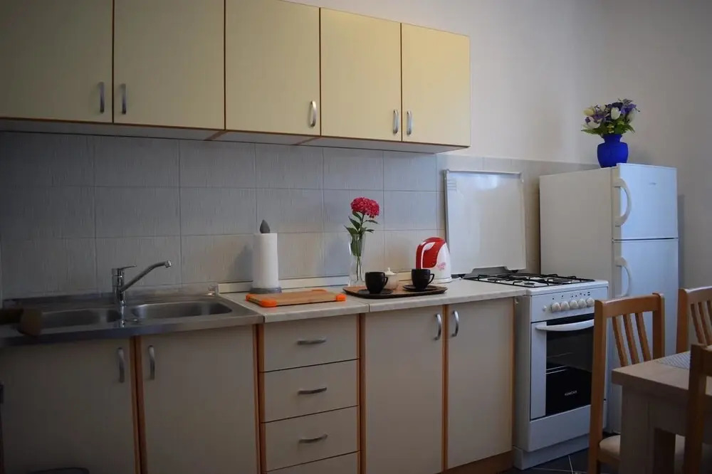 Apartment Relax