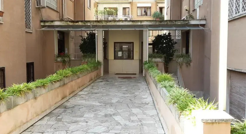 B&B Seneca