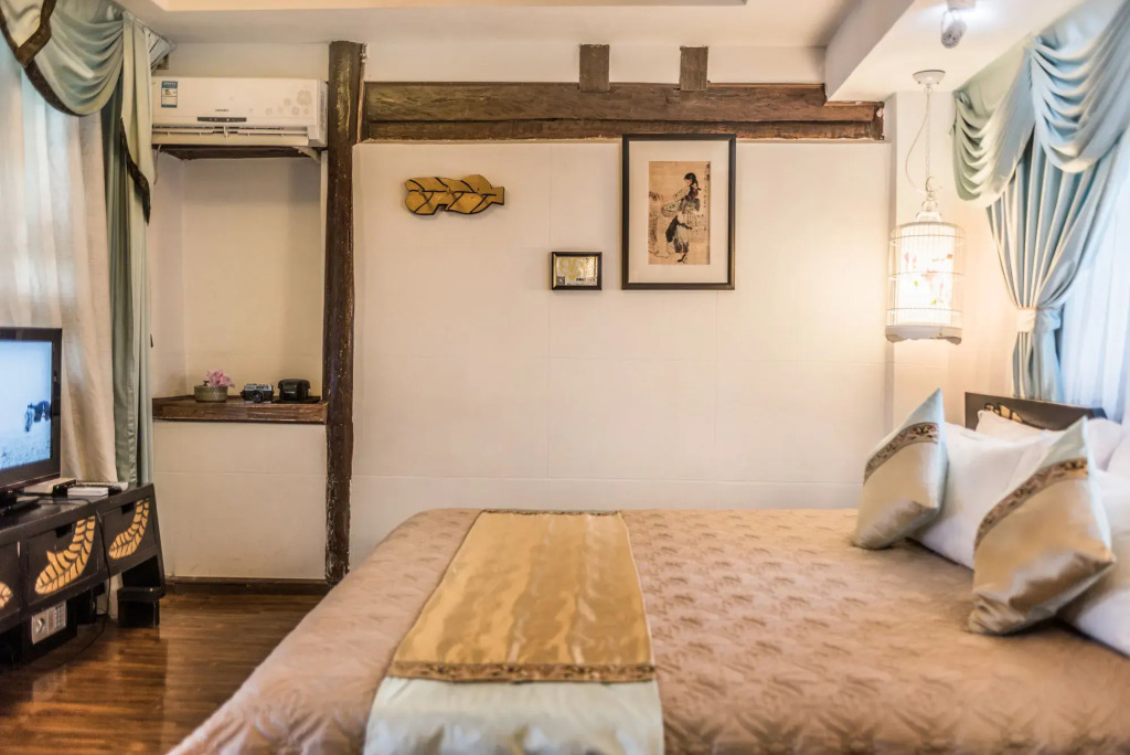 Tingxin Like Inn