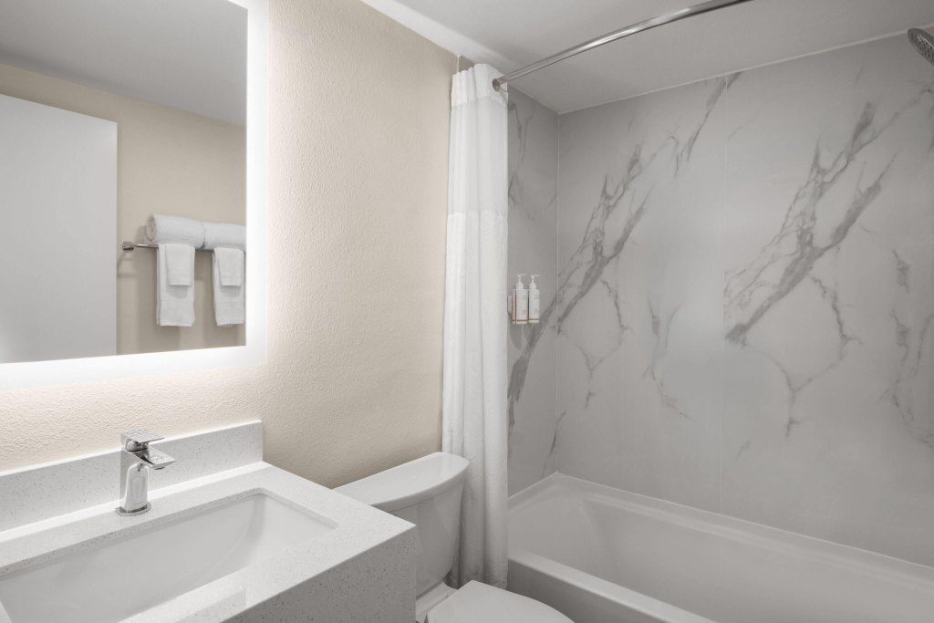 Travelodge by Wyndham Imperial - El Centro