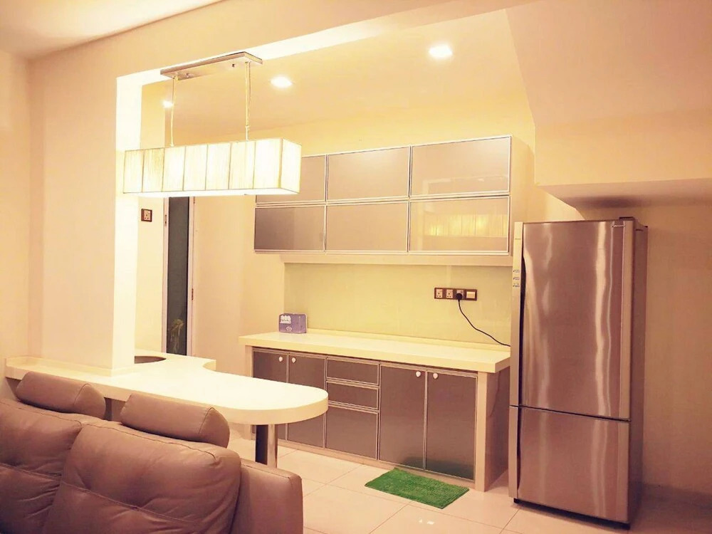 Miracle Homestay Tanjung Villa