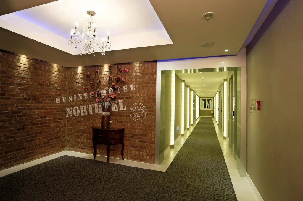 Hotel Northtel