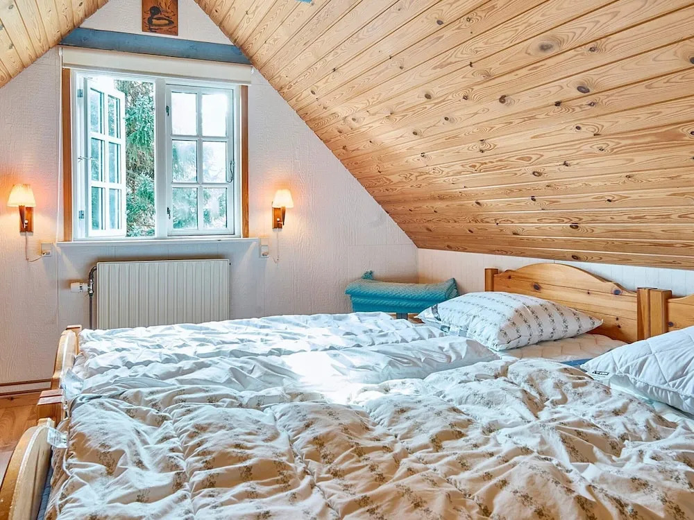 4 Star Holiday Home in Nexo