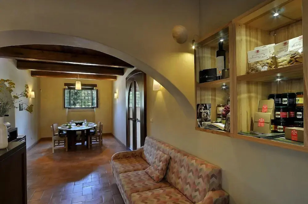 Country House Casco DellAcqua
