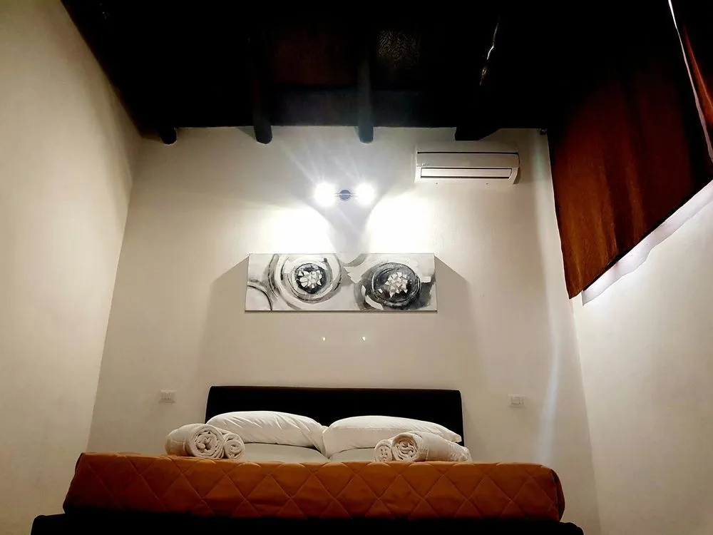 Rome Apartments