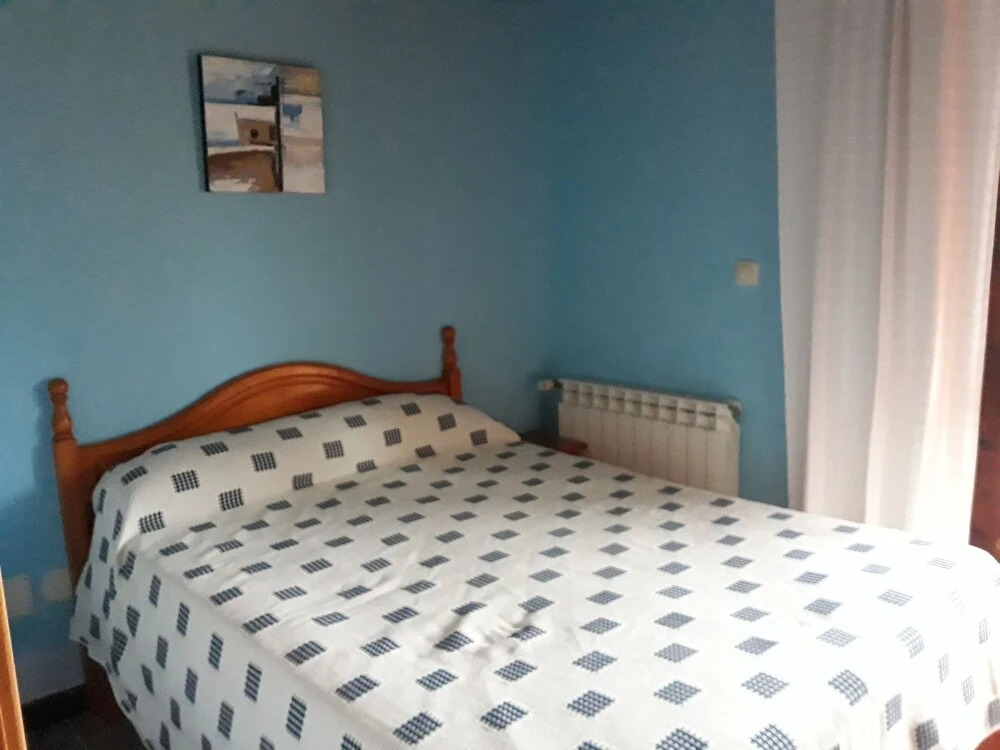 Apartamentos La Ceña