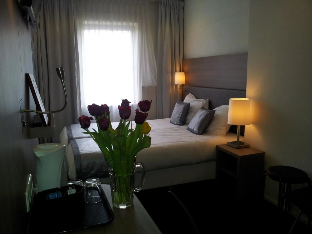 The Concert Hotel