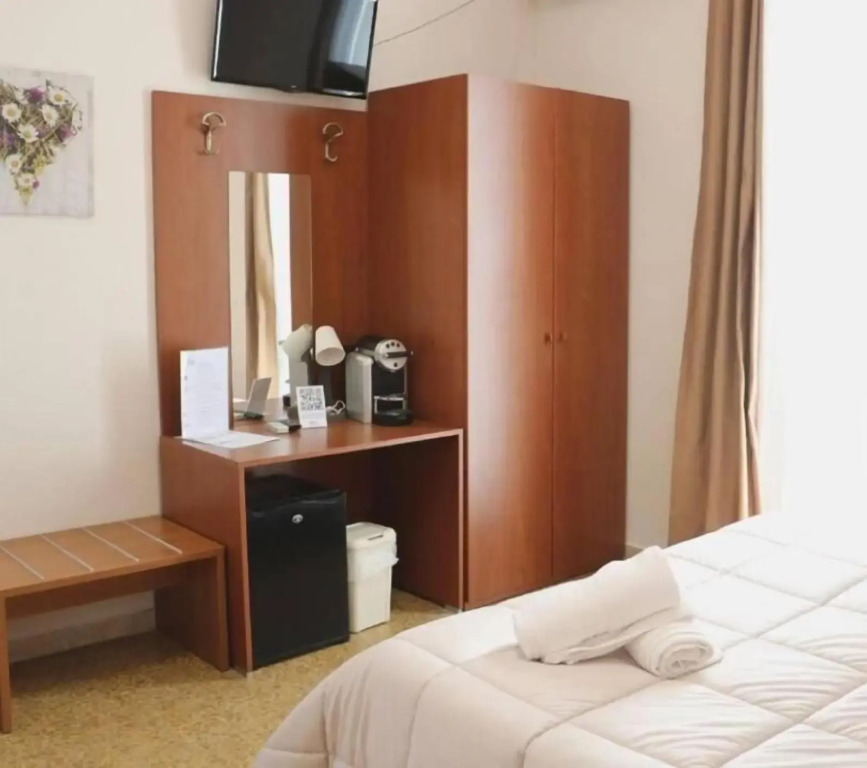 Hotel Lora RDA Luxury