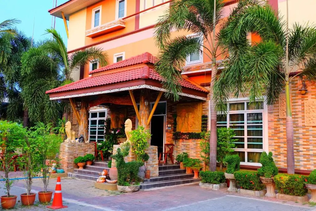 Siam House Interplace