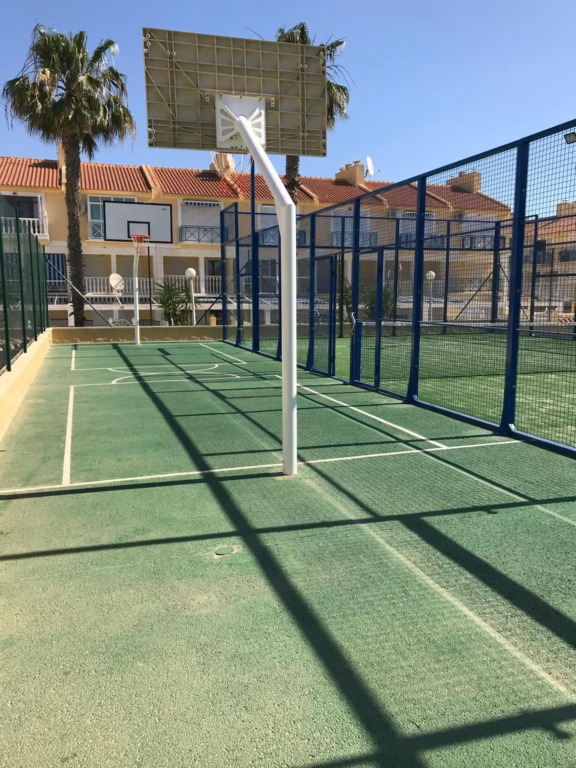 Sunny Time La Mata