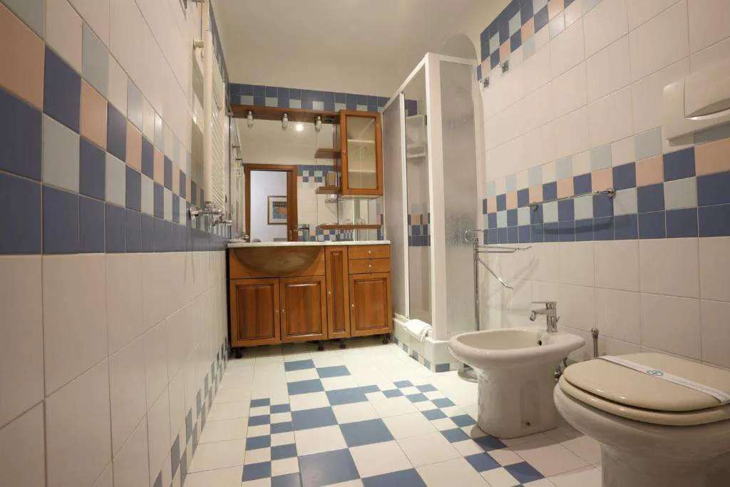 Borgo Pio 91
