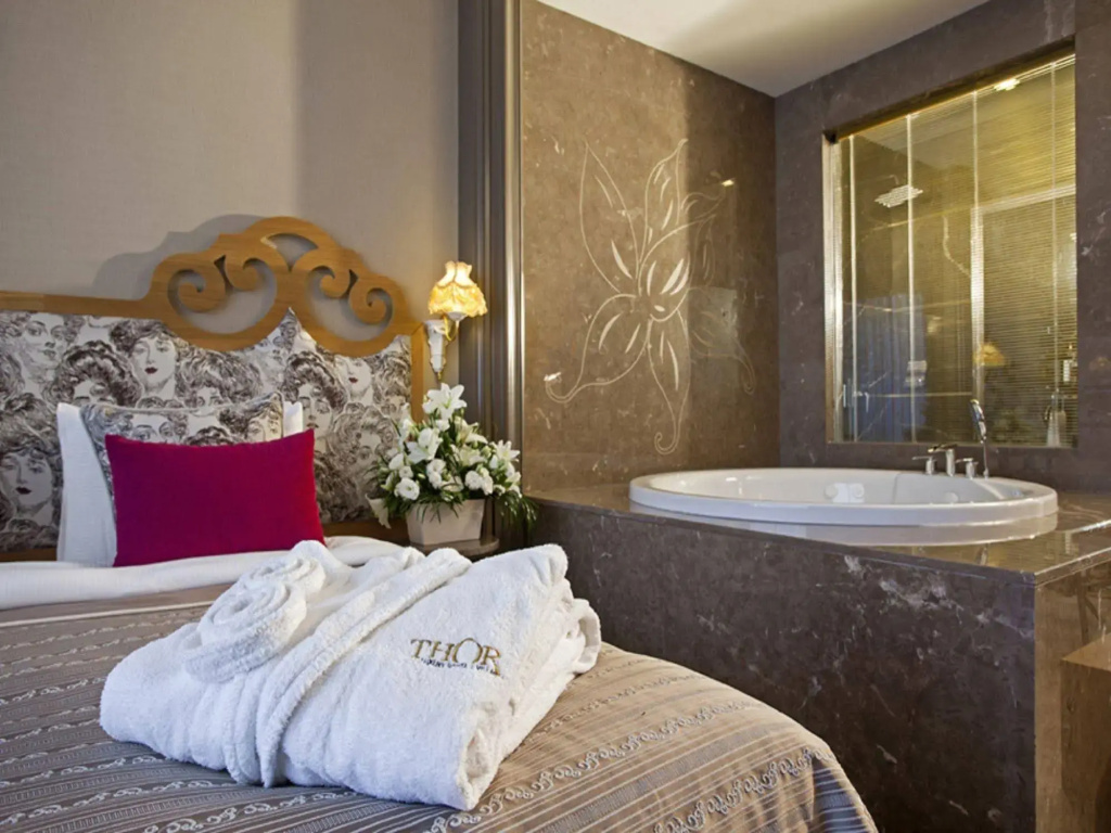 Hyde Bodrum
