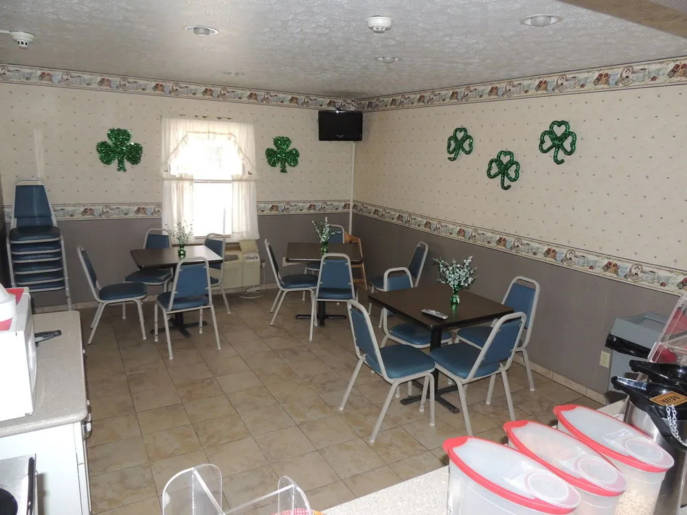 Keyser Inn