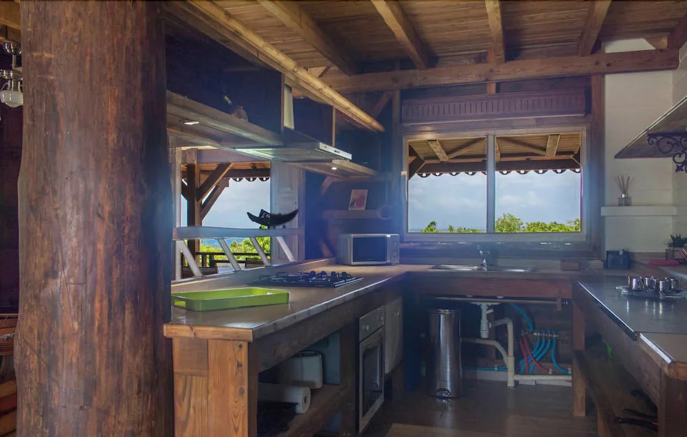 Residence Villa Zen