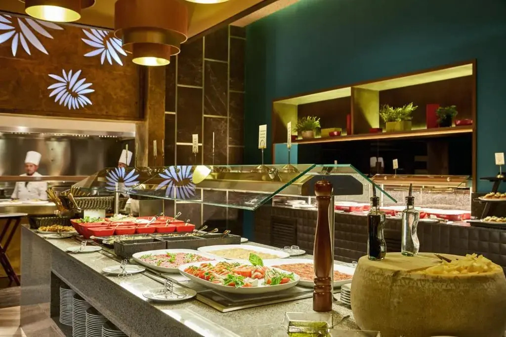 Hotel Riu Palace Baja California - Adults Only - All Inclusive