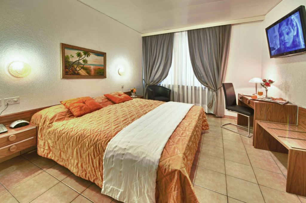Hotel dellAngelo