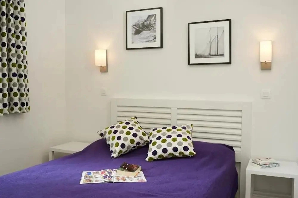 Duplex Cottage for 4 in Audierne