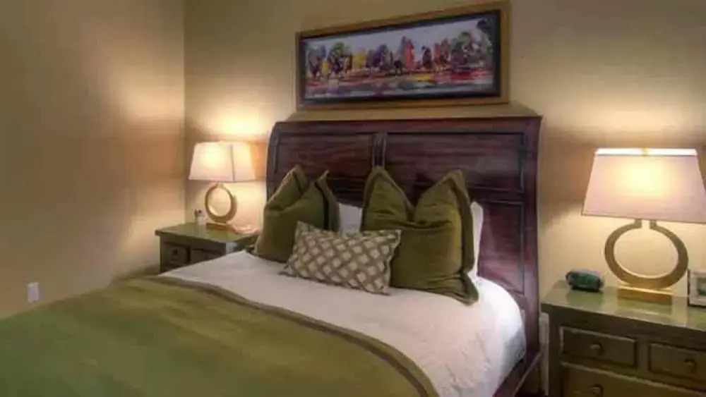 Quandary Peak Penthouse 704 4 BedroomCondo By Moving Mountains