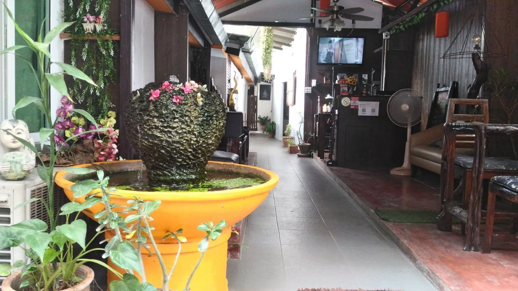 Tamada House