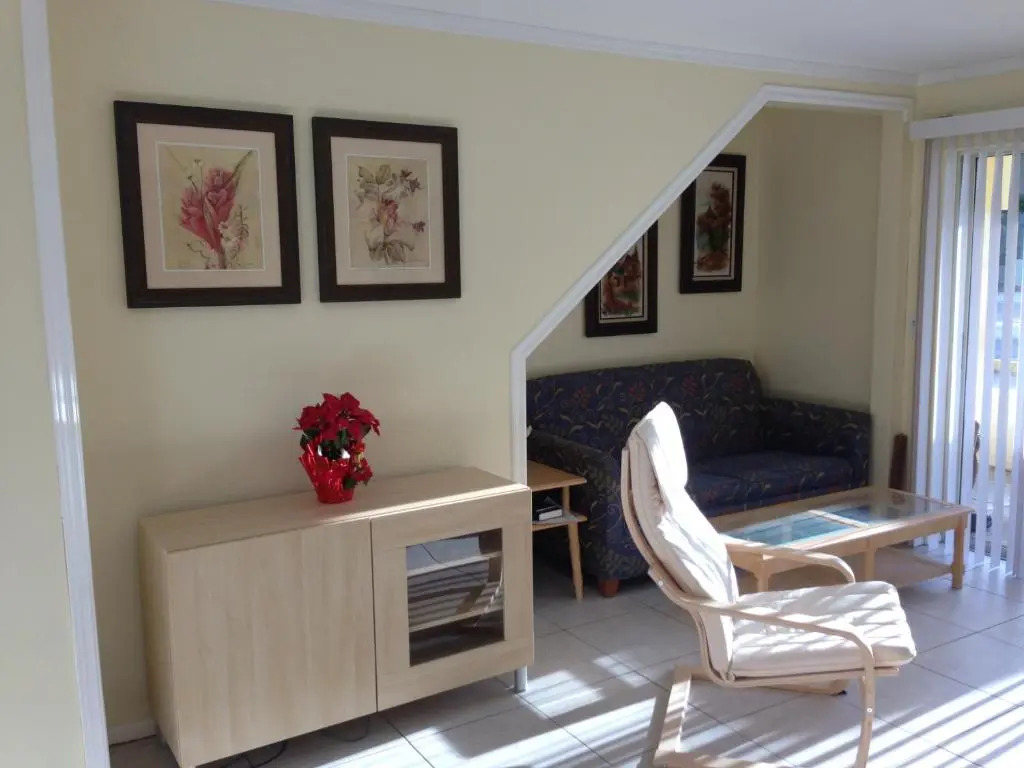 Carousel Suites -Redington Shores