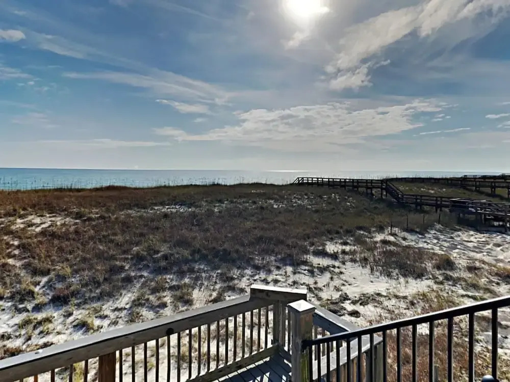 Three Sisters by Southern Vacation Rentals