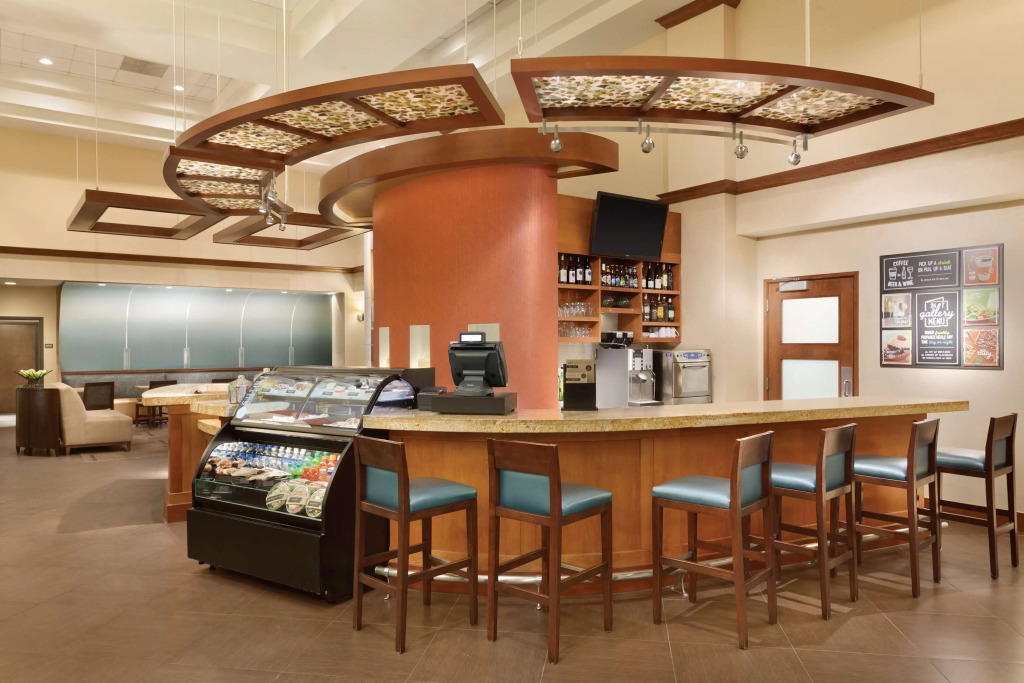 Hyatt Place San Antonio Northwest/Medical Center