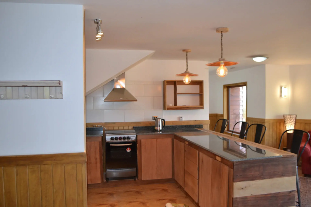 Krause Lodge