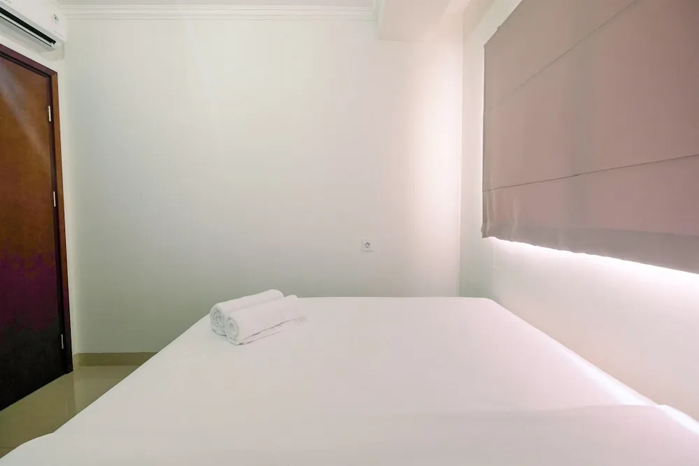 Best Price And Modern 2Br At Signature Park Grande Apartment