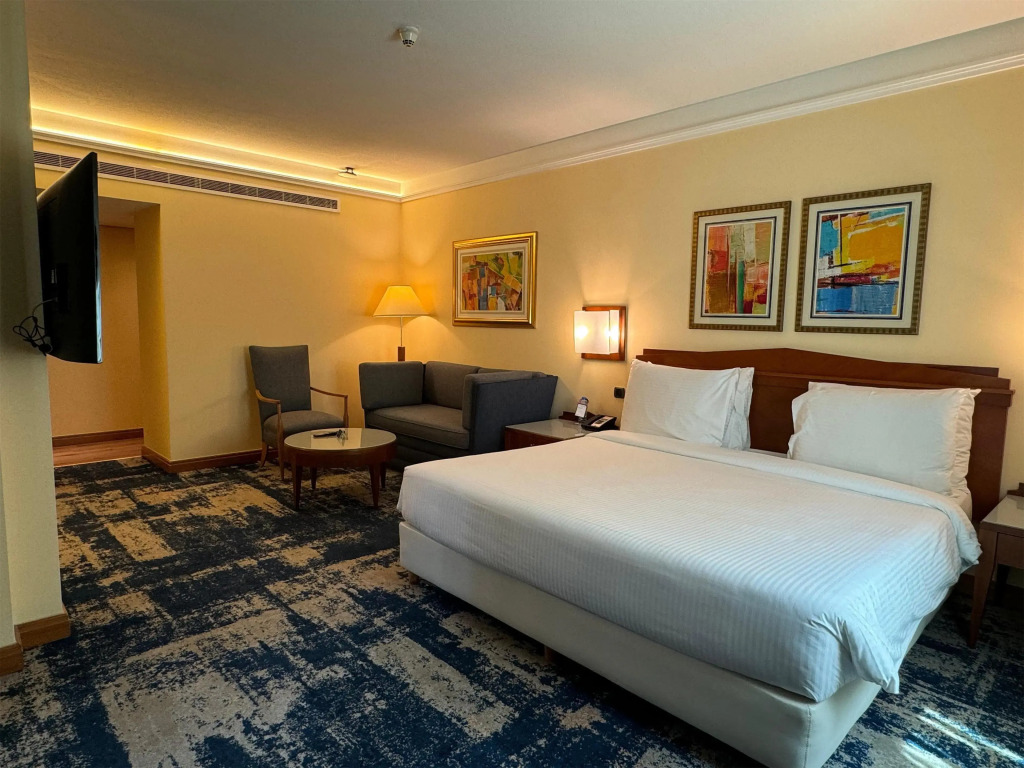 Radisson Blu Martinez Beirut