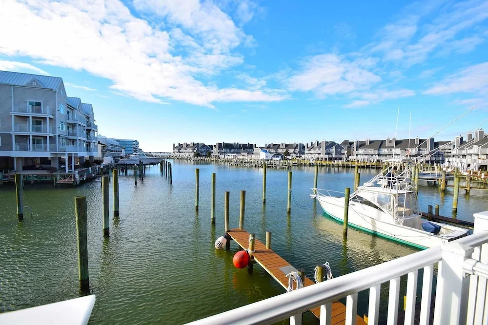 Harbour Island 3A - 3 Br Townhouse