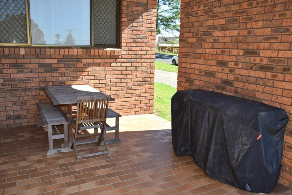 Seaview Townhouse 3