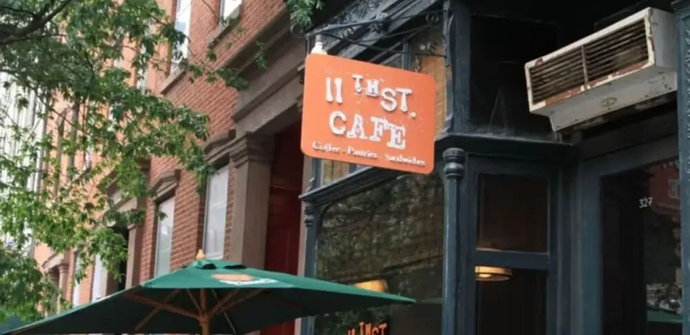 West Village New York City