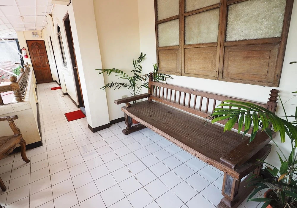 Balay Travel Lodge