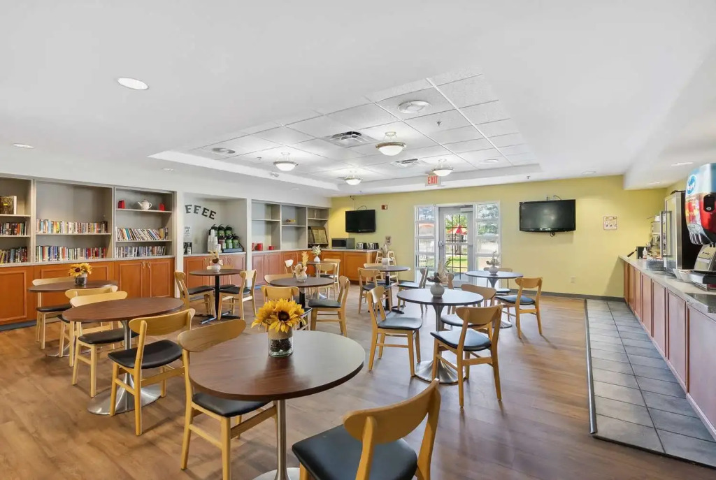 Saco Bay Hotel