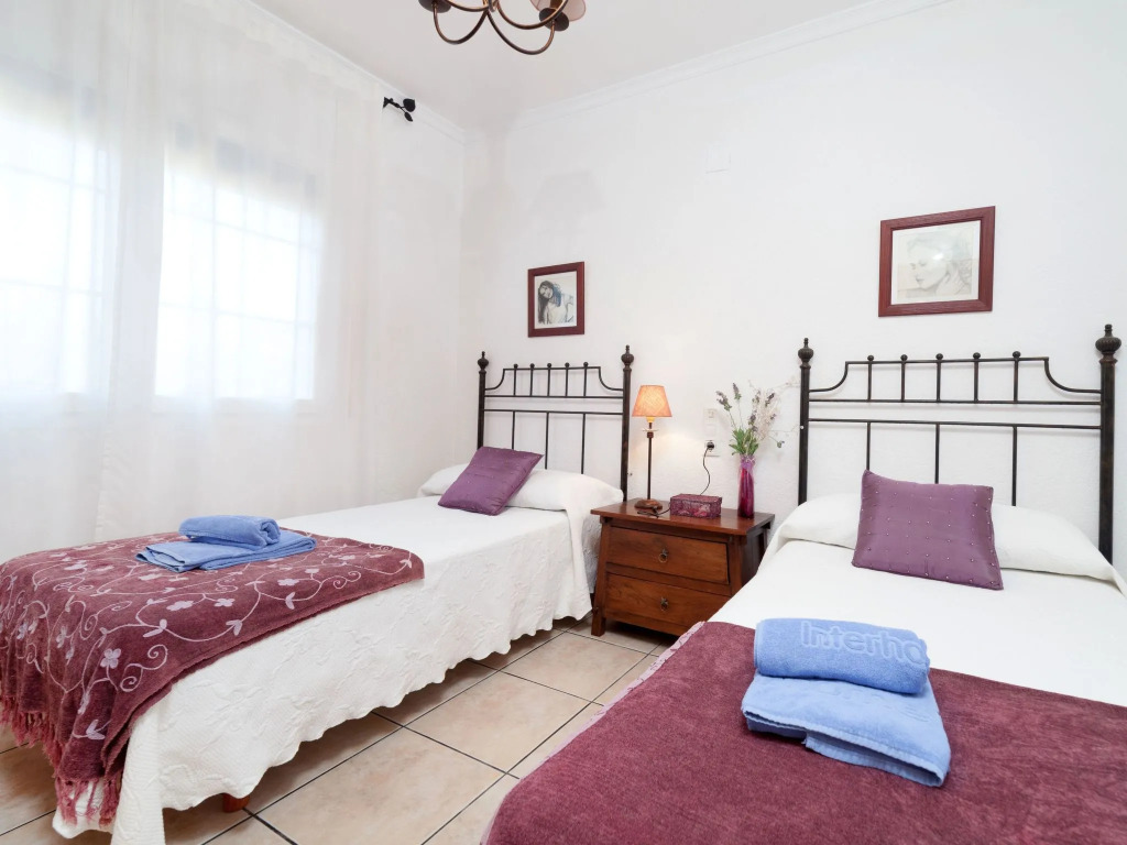 Villa Villa Capri by Interhome