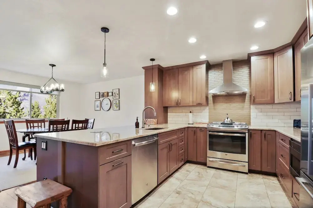 97 Lookout Ridge 2 Bedroom Townhouse