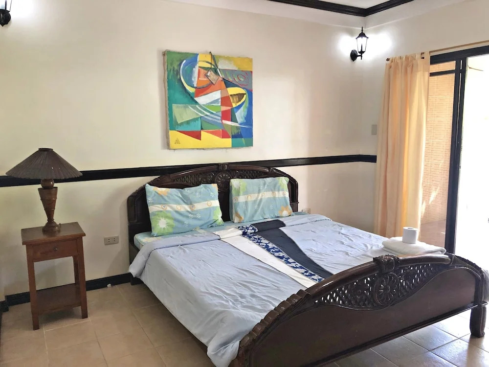 Jay Ang Resort and Dive