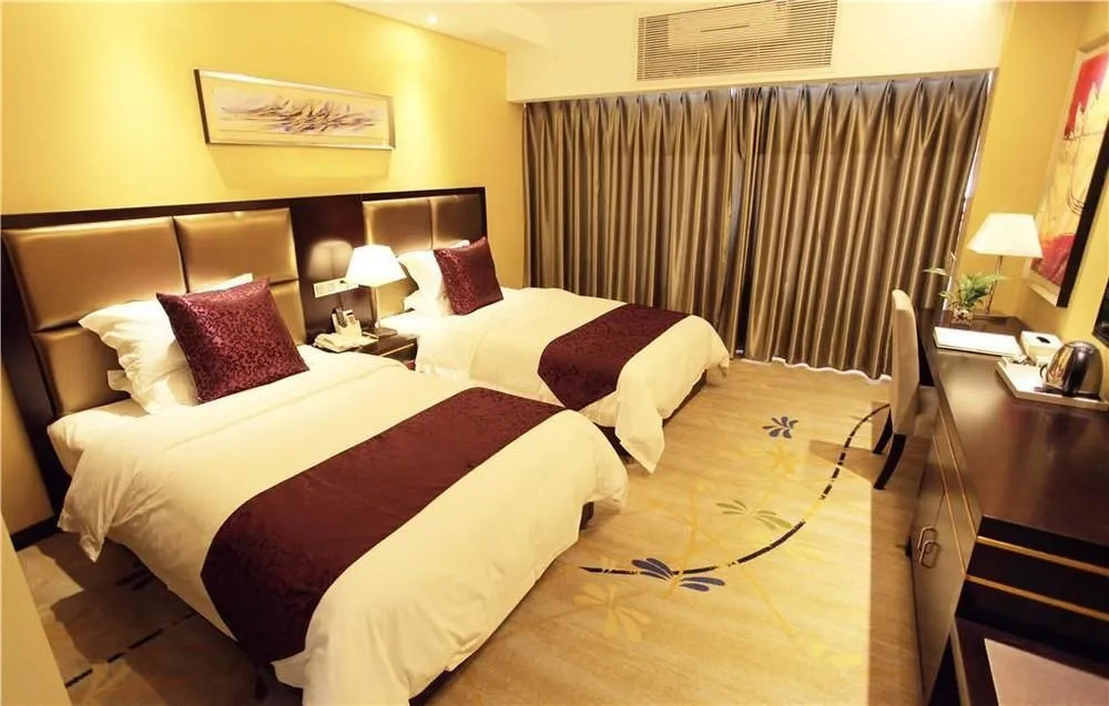 YJ Intl. Hotel