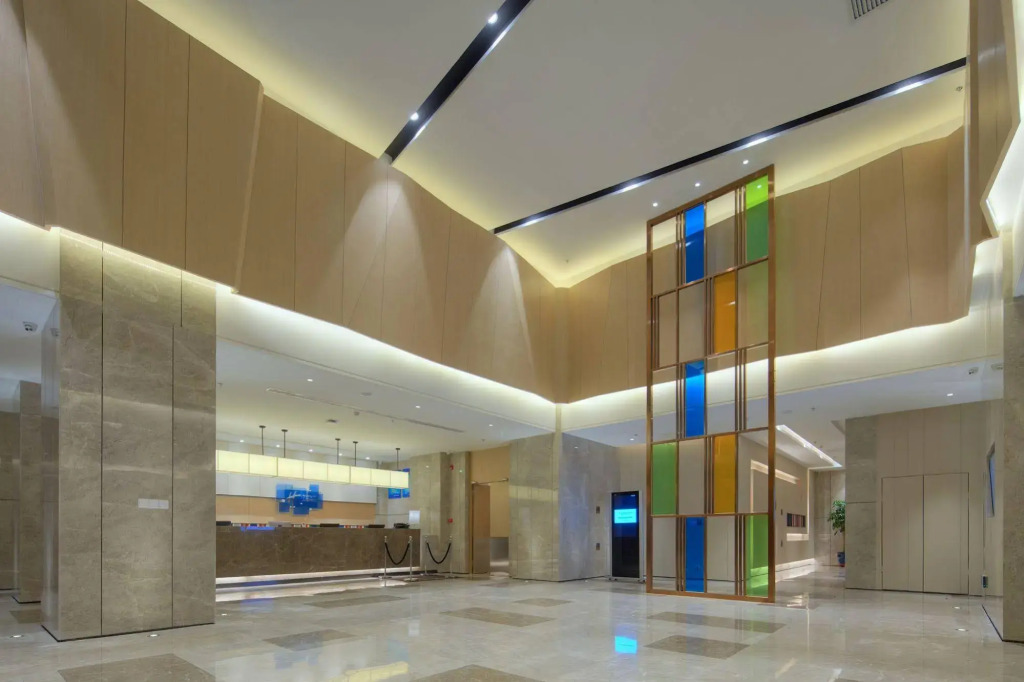 Holiday Inn Express Shenyang Tawan