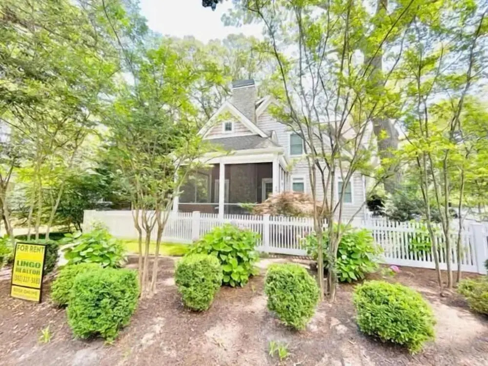 Columbia Avenue 34