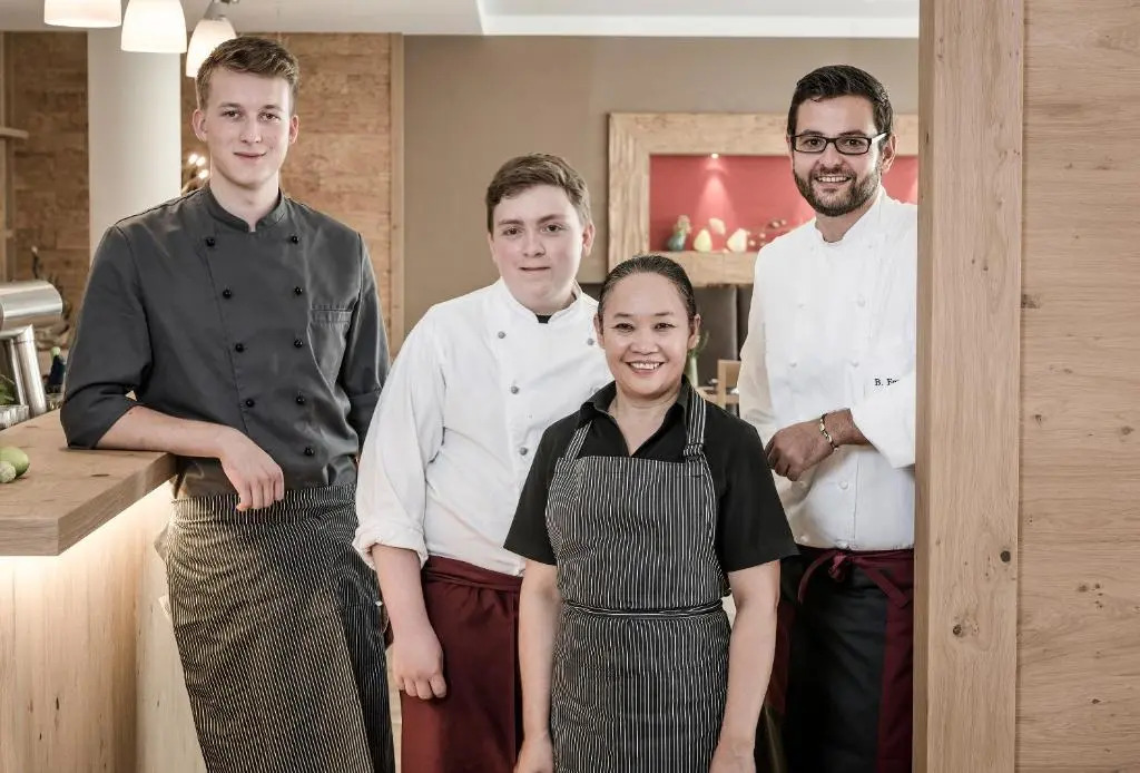 die Post Hotel mit Self Check-In