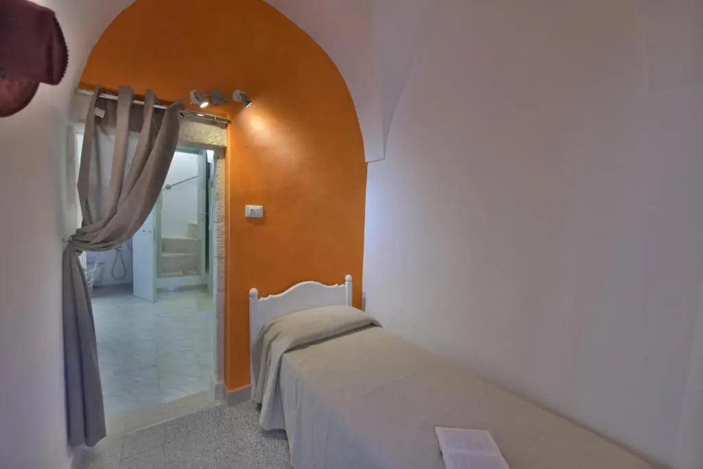 Casa Magi con terrazza e vista mare