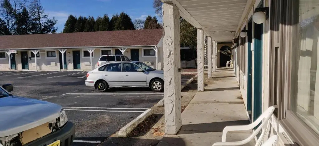 Point Pleasant Inn