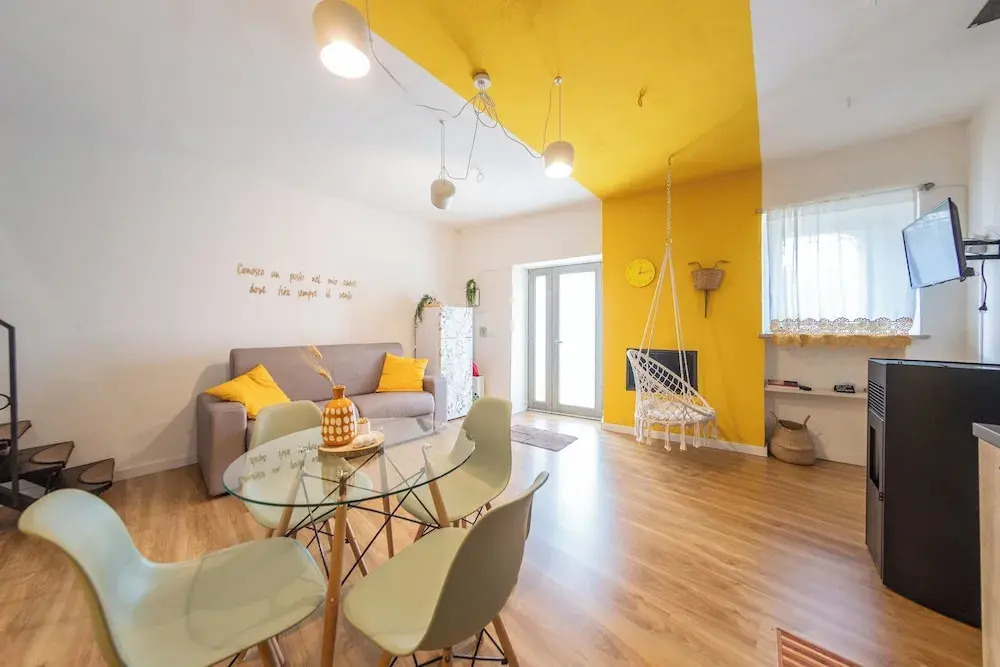 Casa Argo Guest House