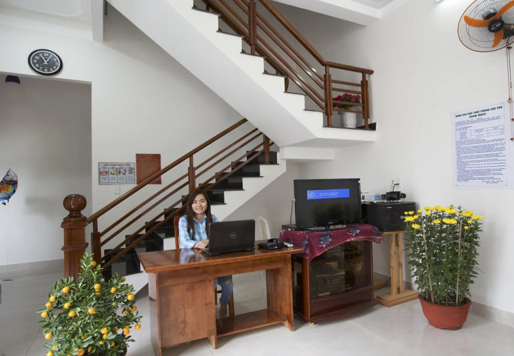 Green House Homestay