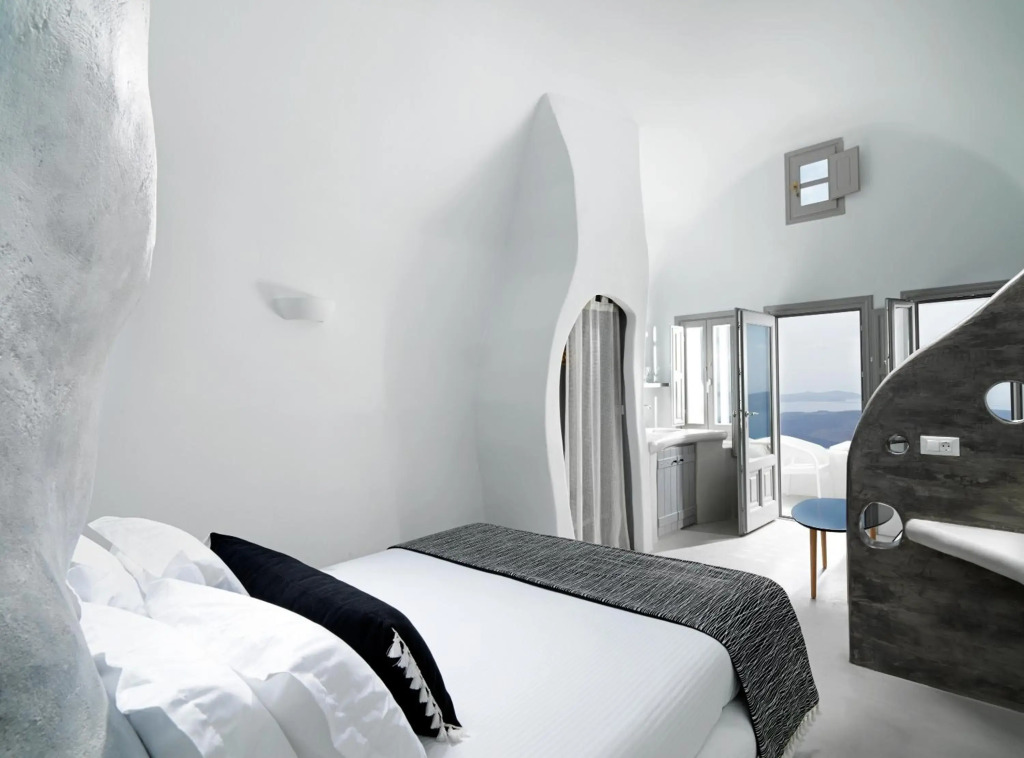 Tholos Resort