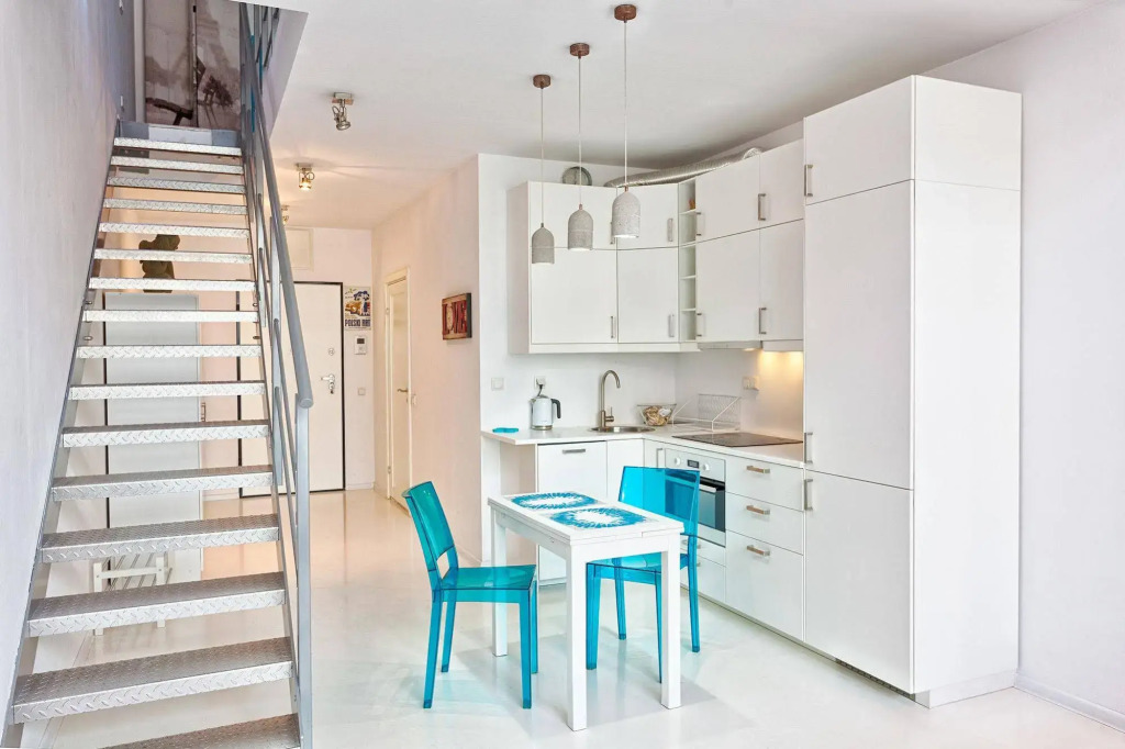 Qbik Loft Aparts