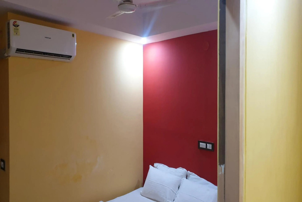 Hotel O Eleven